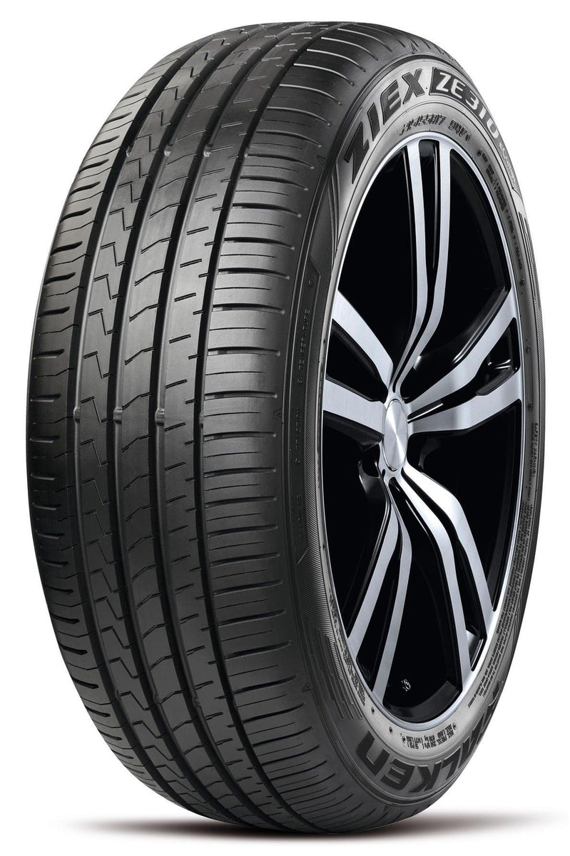 FALKEN ZE310R 205/55R16 91V – llantarcol