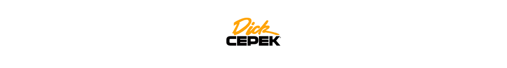 DICK CEPEK