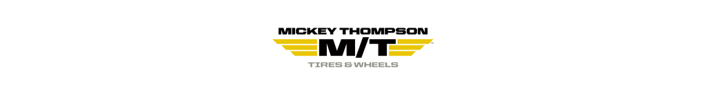 MICKEY THOMPSON DEEGAN PROMO