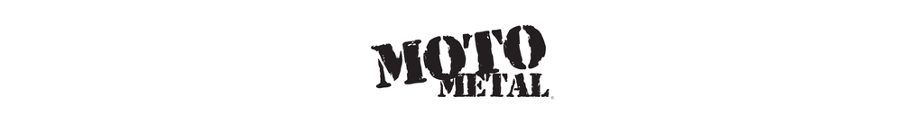 MOTO METAL rines