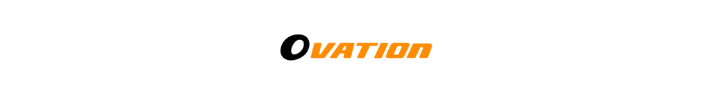 UTV Ovation