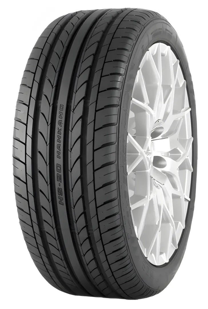 NANKANG NS-20 225/45R18 95H – llantarcol