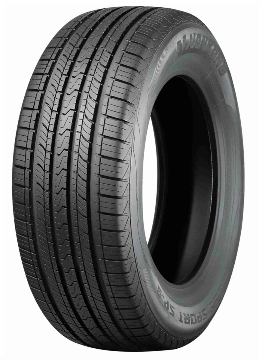 NANKANG SP-9 CROSS SPORT 225/65R17 102V – llantarcol