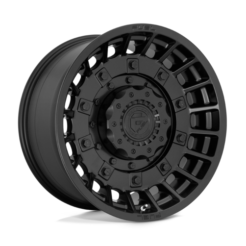 FUEL MILITIA 20X9 6X135 ET+1 BOCIN 106.1 BD5.0 JW20296 – llantarcol