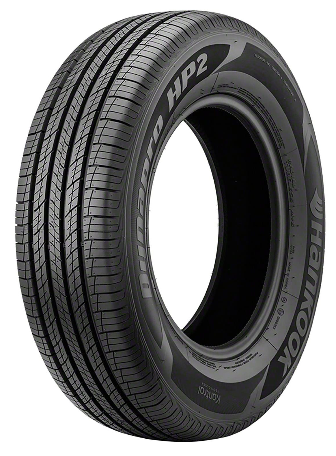 Шины Hankook 245/55 R19